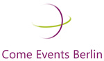 Come Events Berlin